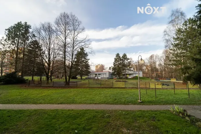 Prodej bytu 3+1, Orlová, Lesní, 74 m2