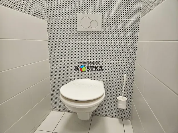 Pronájem kanceláře, Suchdol nad Odrou, Komenského, 1 m2