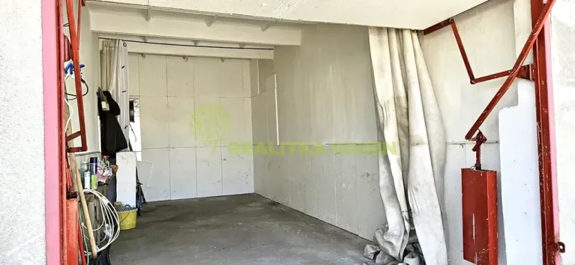 Prodej garáže, Plzeň, Univerzitní, 20 m2