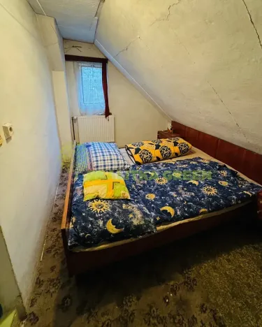 Prodej rodinného domu, Francova Lhota, 256 m2