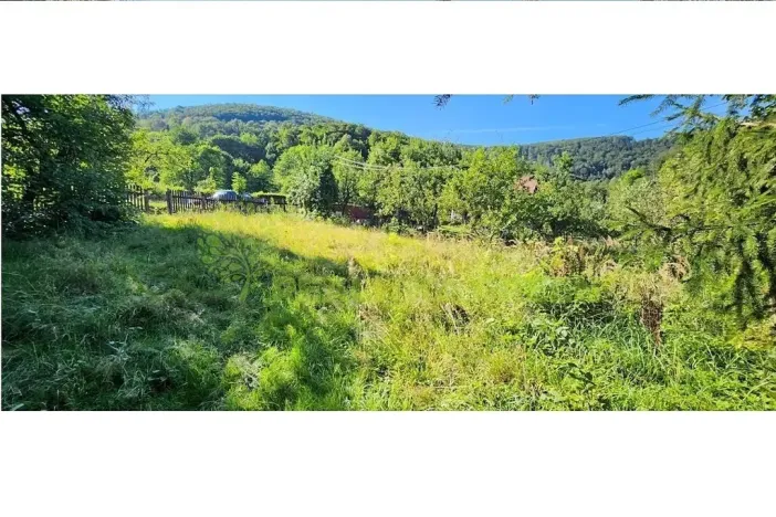 Prodej pozemku pro bydlení, Rožnov pod Radhoštěm, 1180 m2