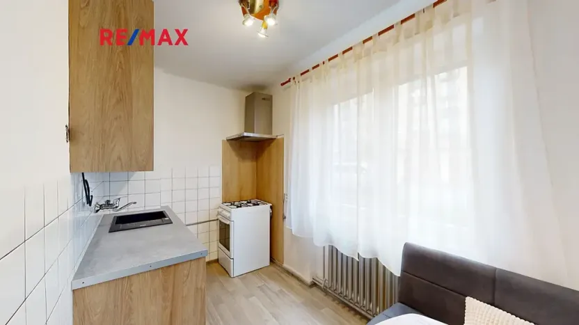 Pronájem bytu 3+1, Havlíčkův Brod, U Pekárny, 67 m2