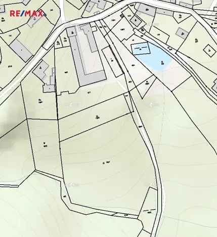 Prodej rodinného domu, Vyskytná nad Jihlavou, 440 m2