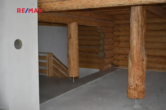 Prodej rodinného domu, Vyskytná nad Jihlavou, 440 m2