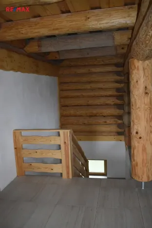 Prodej rodinného domu, Vyskytná nad Jihlavou, 440 m2