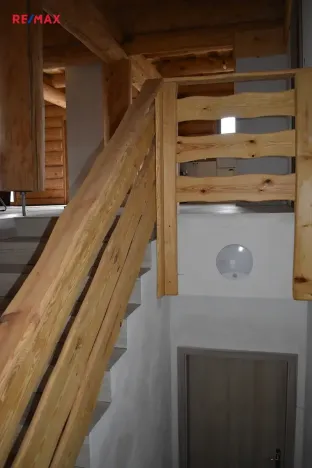 Prodej rodinného domu, Vyskytná nad Jihlavou, 440 m2