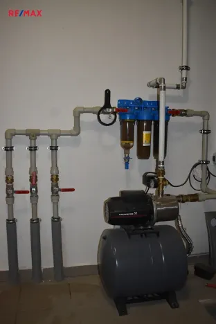 Prodej rodinného domu, Vyskytná nad Jihlavou, 440 m2