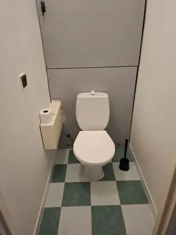 Pronájem bytu 2+kk, Brno, Oblá, 47 m2