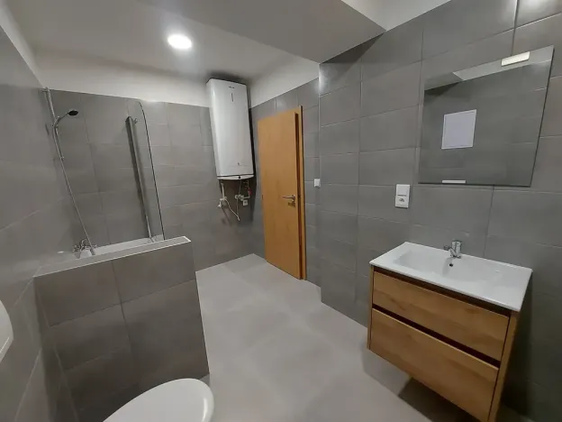 Pronájem bytu 2+kk, Hodonín, Národní třída, 59 m2