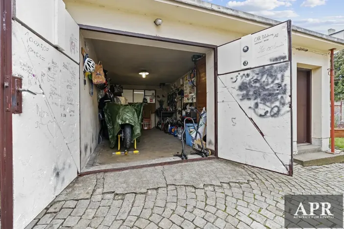 Prodej rodinného domu, Uherský Brod, Vlčnovská, 96 m2