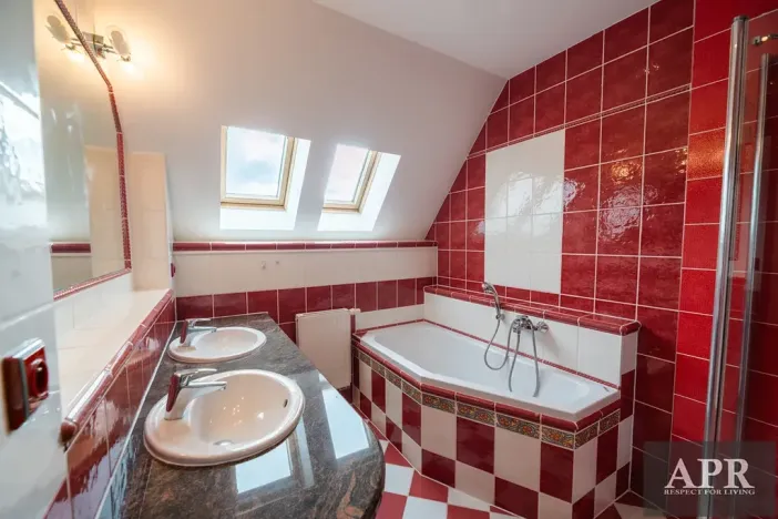 Prodej rodinného domu, Uherský Brod, Zahradní, 154 m2