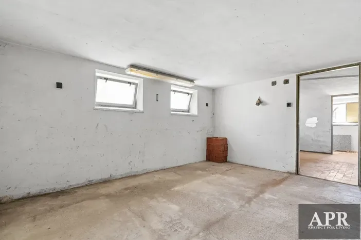 Prodej chalupy, Nová Lhota, 198 m2