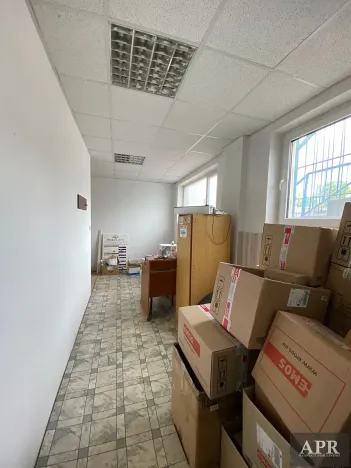 Pronájem obchodního prostoru, Uherský Brod, Bří Lužů, 130 m2