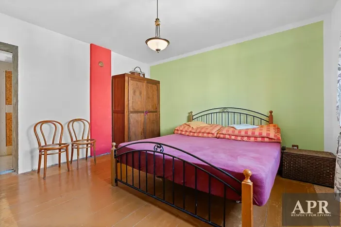 Prodej rodinného domu, Luhačovice, Branka, 76 m2