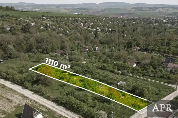 Prodej pozemku pro bydlení, Uherský Brod, Prakšická, 1110 m2