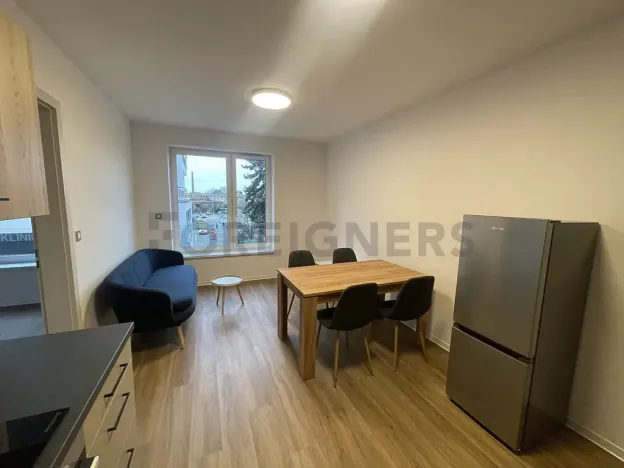 Pronájem bytu 3+kk, Pardubice, Rokycanova, 67 m2