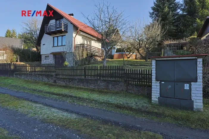 Prodej chaty, Zbraslavice, 70 m2