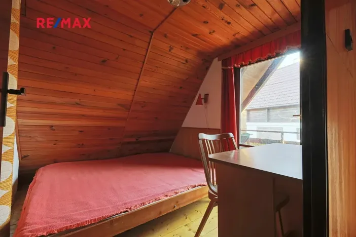 Prodej chaty, Zbraslavice, 70 m2