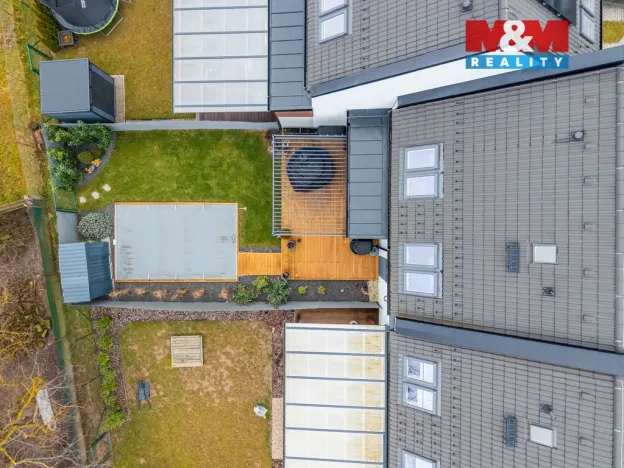 Prodej rodinného domu, Smiřice - Rodov, 131 m2