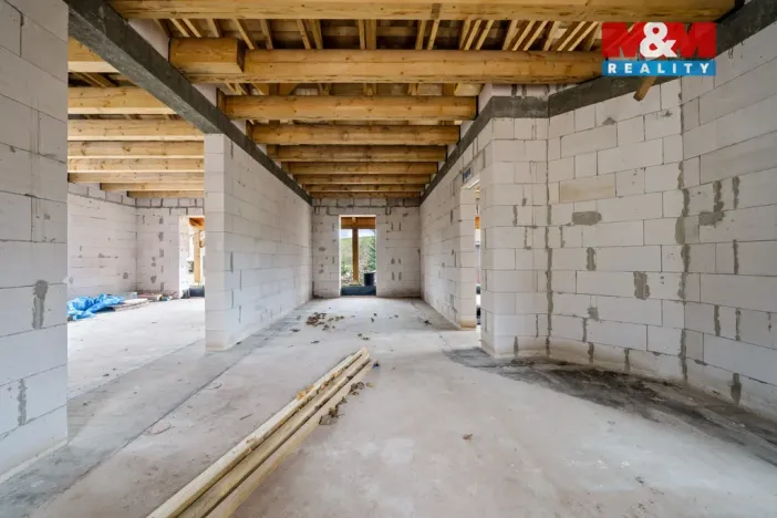 Prodej rodinného domu, Hejtmánkovice, 145 m2