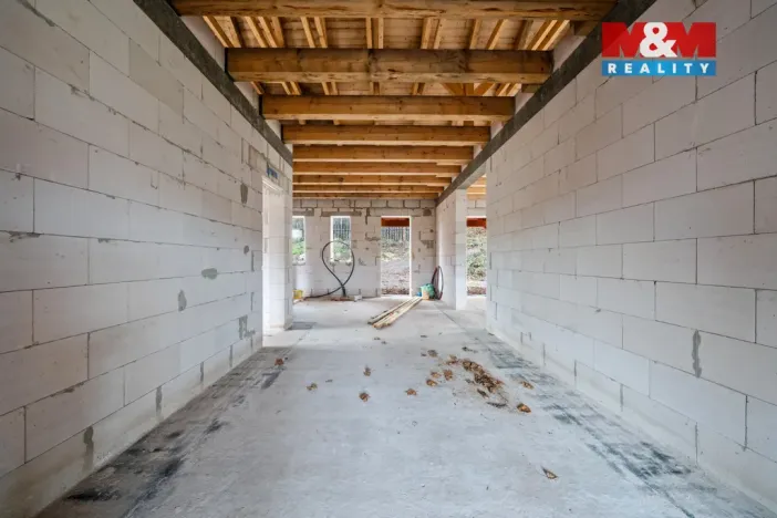 Prodej rodinného domu, Hejtmánkovice, 145 m2