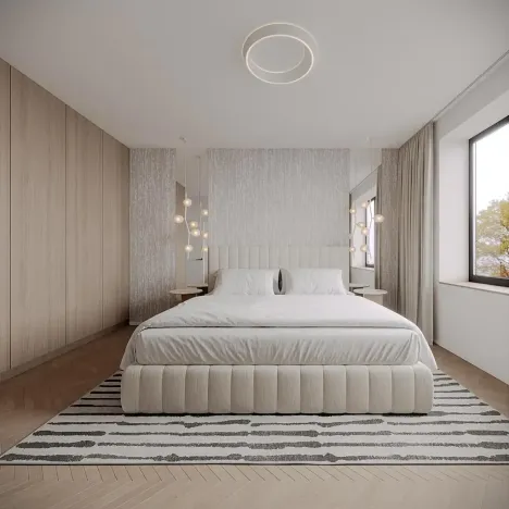 Prodej bytu 2+kk, Praha - Vinohrady, V Horní Stromce, 47 m2