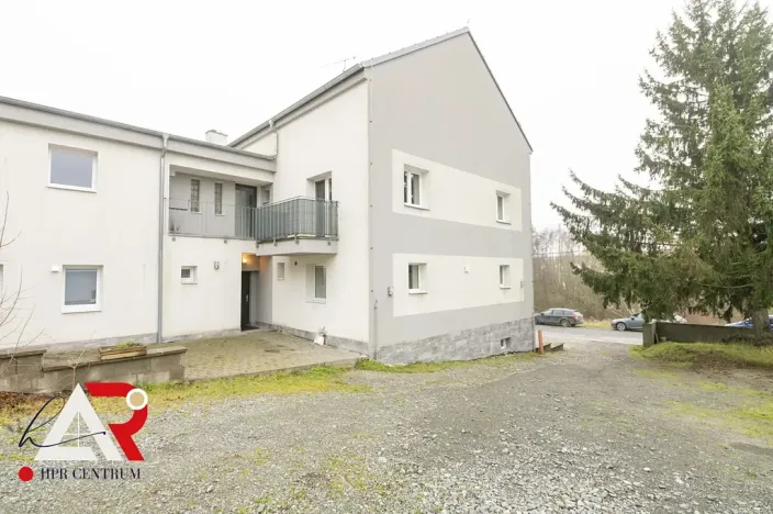 Prodej bytu 2+1, Troubsko, Pod vinohrady, 58 m2