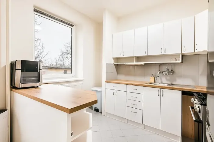 Prodej bytu 2+1, Pohořelice, 60 m2