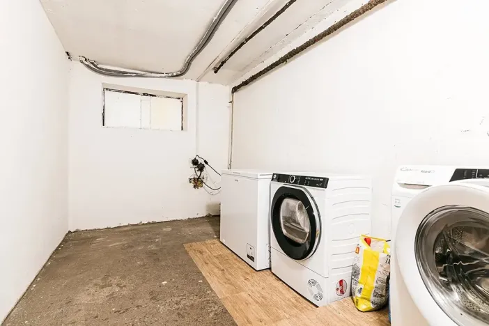 Prodej bytu 2+1, Pohořelice, 60 m2