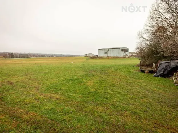 Prodej pozemku pro bydlení, Nová Ves u Světlé, 4203 m2