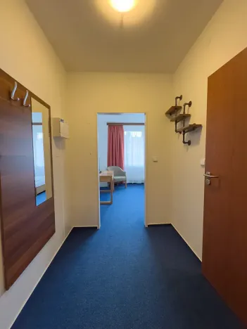 Prodej bytu 2+kk, Frymburk, 43 m2