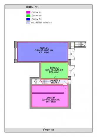 Prodej rodinného domu, Bučovice, 411 m2