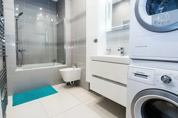 Prodej bytu 3+1, Praha - Holešovice, Veletržní, 102 m2