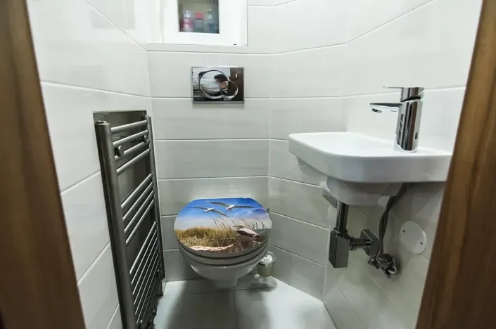 Prodej bytu 3+1, Praha - Holešovice, Veletržní, 102 m2