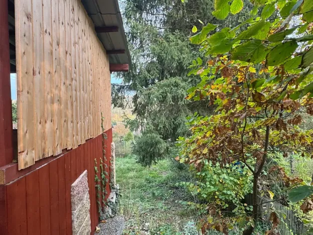 Pronájem chaty, Kamýk nad Vltavou, 50 m2
