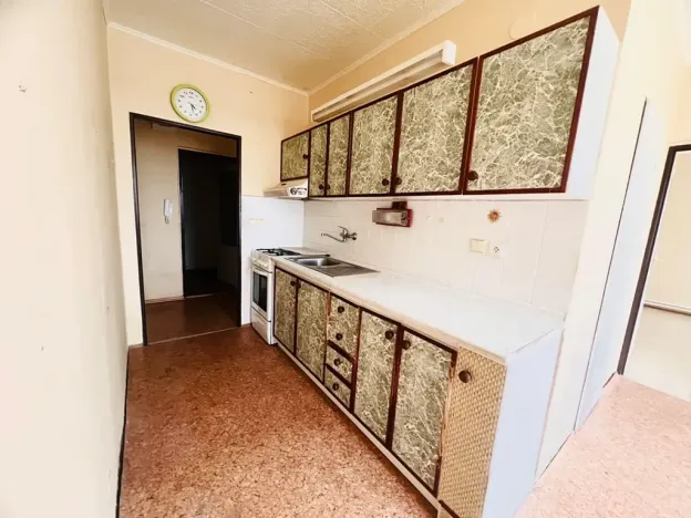 Prodej bytu 2+1, Žďár nad Sázavou, Purkyňova, 54 m2