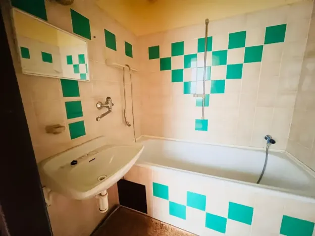 Prodej bytu 2+1, Žďár nad Sázavou, Purkyňova, 54 m2