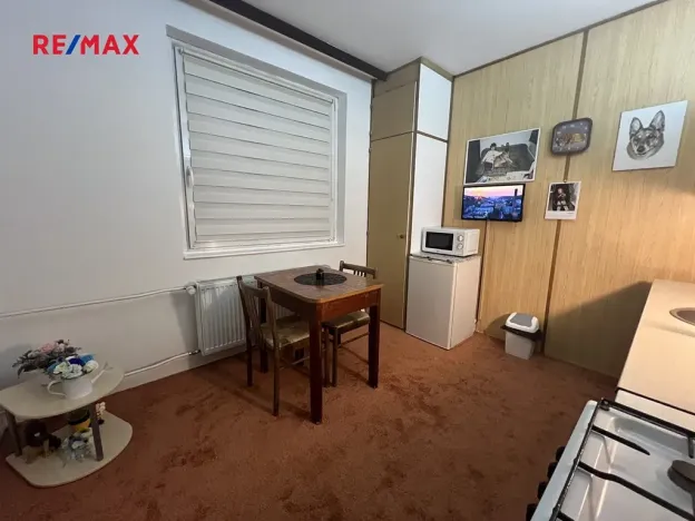 Prodej bytu 4+1, Choceň, Záměstí, 94 m2