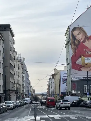 Prodej bytu 2+1, Praha, Vinohradská, 73 m2