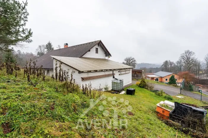 Prodej rodinného domu, Semily, Vysocká, 244 m2