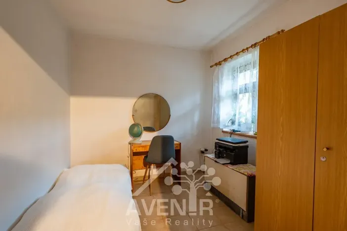 Prodej rodinného domu, Semily, Vysocká, 244 m2