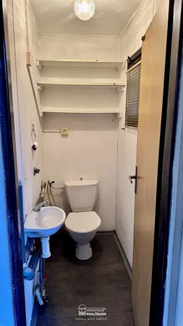 Pronájem obchodního prostoru, Kopřivnice, Obránců míru, 26 m2