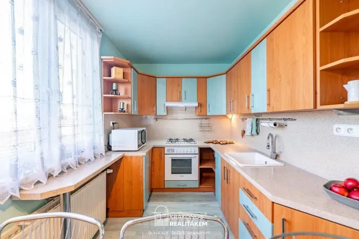 Prodej bytu 3+1, Hranice - Hranice I-Město, Hromůvka, 73 m2