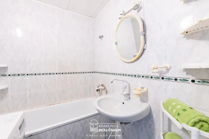 Prodej bytu 3+1, Hranice - Hranice I-Město, Hromůvka, 73 m2