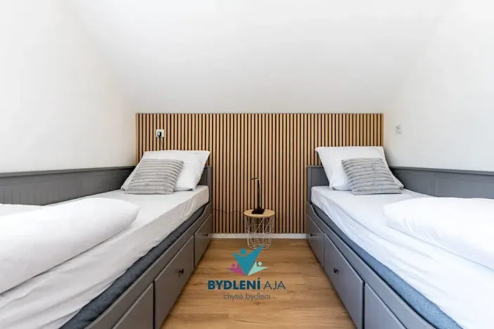 Prodej rodinného domu, Bystřany, 284 m2