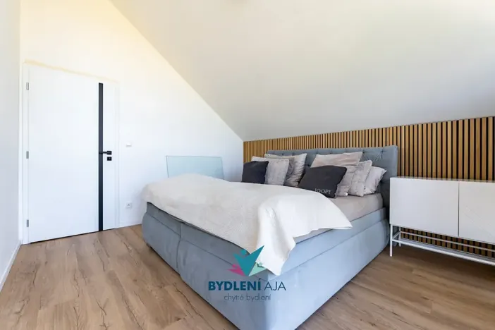 Prodej rodinného domu, Bystřany, 122 m2