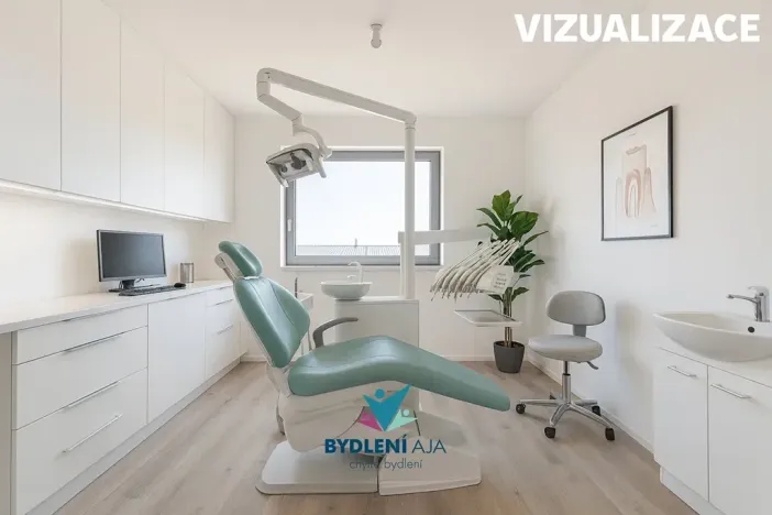 Prodej rodinného domu, Dubí, V Aleji, 206 m2