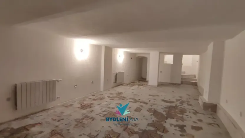 Pronájem obchodního prostoru, Teplice, Masarykova třída, 120 m2
