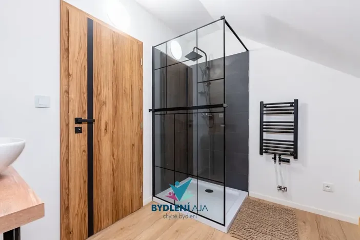 Prodej rodinného domu, Bystřany, Na hrázi, 81 m2