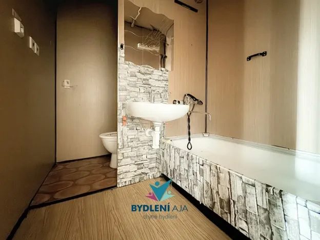 Prodej bytu 2+kk, Krupka, Dlouhá, 44 m2